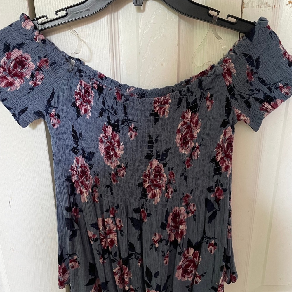 Kendall & Kylie Top